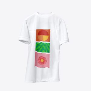 Pattern T-Shirt